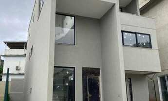 Imagem: Casa com 5 dormitórios à venda, 300 m²