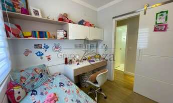 Imagem 7: Apartamento - Jardim Esplanada - Residencial Terraços Colinas - 99m² - 3 Dormitórios