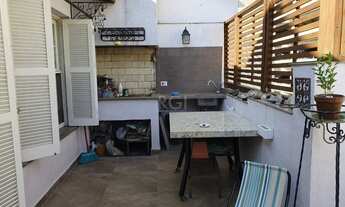 Imagem 5: Porto Alegre - Apartamento Padrão - Centro Histórico