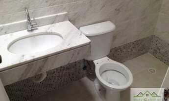 Imagem 5: Casa com 3 dormitórios à venda, 168 m² por R$ 470.000 - Cidade Intercap - Taboão da Serra