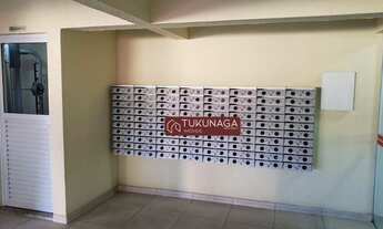 Imagem 7: Apartamento com 3 dormitórios para alugar, 68 m² por R$ 1.780,00/mês - Vila Rio de Janeiro