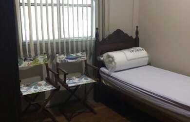 Imagem 2: Excelente apartamento no Sagrada Família