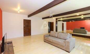 Imagem 4: Apartamento à venda, 3 quartos, 1 suíte, 1 vaga, Tijuca - RIO DE JANEIRO/RJ