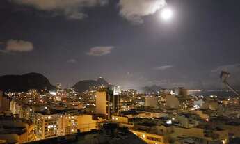 Imagem: Apartamento na rua percy Murray