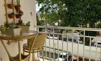 Imagem 6: Apartamento - Vila Sanches - Residencial Bella Cittá Club House - 99m² - 3 Dormitórios - V