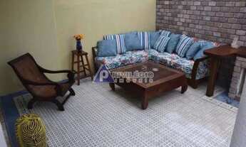 Imagem 7: Casa em Condomínio à venda, 3 quartos, 3 suítes, 2 vagas, Recreio dos Bandeirantes - RIO D