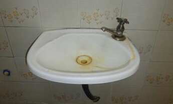 Imagem 7: PARALELA ÀS RUAS CORRÊA DUTRA E ARTHUR BERNARDES. PRÓXIMO À CASA & VÍDEO