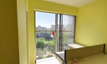 Imagem 4: PORTO ALEGRE - Conjunto Comercial/Sala - Cristo Redentor