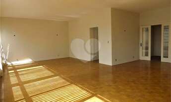 Imagem 2: São Paulo - Apartamento Padrão - HIGIENÓPOLIS