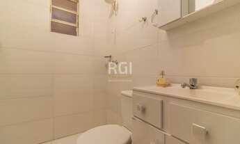 Imagem 5: Porto Alegre - Casa Padrão - Aberta dos Morros