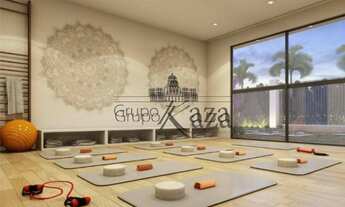 Imagem 6: Terreno Condomínio - Urbanova I - Residencial Vivant Urbanova - 550m²