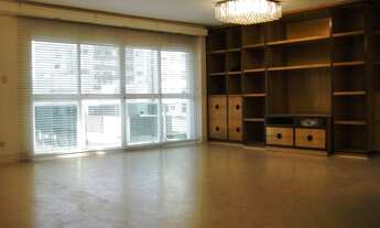 Imagem 2: Apartamento Venda Higienópolis 204 m² 4 Dormitórios
