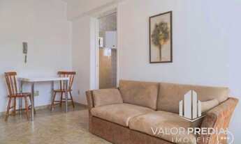 Imagem 2: PORTO ALEGRE - Apartamento Padrão - Centro Histórico