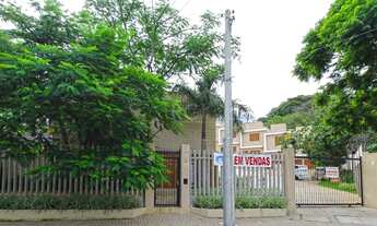 Imagem 2: CASA 02 DORMITÓRIOS, SUÍTE, 03 VAGAS COBERTAS, BAIRRO IPANEMA, PORTO ALEGRE, RS