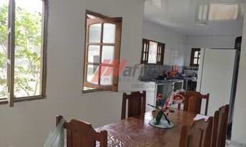 Imagem 4: Casa a venda no Conjunto Maguari