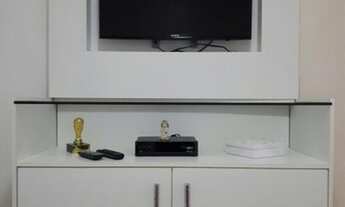 Imagem 7: Apartamento reformado para venda com 52 m2 e 2 quartos em Itanhangá - Rio de Janeiro - RJ