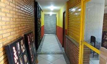 Imagem 7: Loja comercial com 140m²