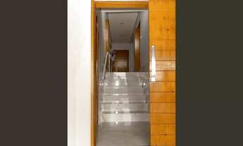 Imagem 6: SãO BERNARDO DO CAMPO - Casa Padrão - Independência