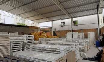 Imagem 3: Galpão novo de 330 metros próximo ao comercio Bairro castelo - bhte