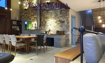 Imagem 4: CASA RESIDENCIAL em FLORIANÓPOLIS - SC, CACUPÉ