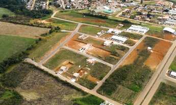 Imagem 4: Terreno para venda com 300 metros quadrados - Ponta Grossa - PR