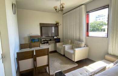 Imagem 2: Belo Horizonte - Apartamento Padrão - Ouro Preto