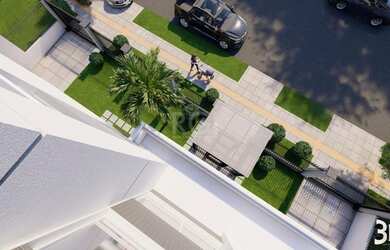 Imagem 6: Porto Alegre - Apartamento Padrão - Jardim Europa