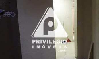 Imagem 5: Apartamento à venda, 2 quartos, Estácio - RIO DE JANEIRO/RJ