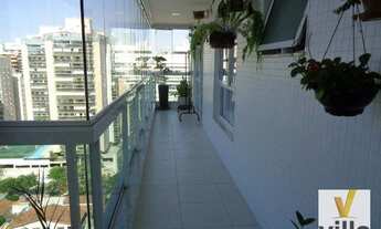 Imagem 4: Cobertura com 4 dormitórios à venda, 240 m² por R$ 2.000.000,00 - Praia da Costa - Vila Ve