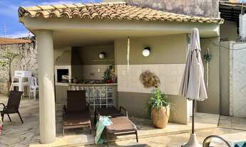 Imagem 3: Casa para aluguel e venda 4 suítes na quadra de praia em Vilas do Atlântico