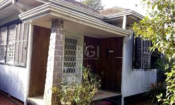 Imagem: Porto Alegre - Casa Padrão - CRISTO REDENTOR