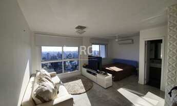 Imagem 5: Porto Alegre - Apartamento Padrão - Petrópolis