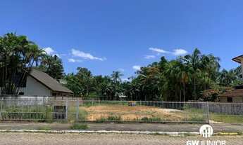 Imagem 3: Joinville - Terreno Padrão - Pirabeiraba (Pirabeiraba