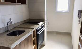 Imagem 2: Apartamento para aluguel, 1 quarto, 1 vaga, JARDIM EUROPA - PIRACICABA/SP