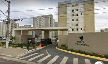 Imagem: Apartamento a venda no Condomínio Portal