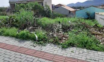 Imagem 3: Lote/Terreno para venda possui 480 metros quadrados em Guaratiba (Ponta Negra) - Maricá