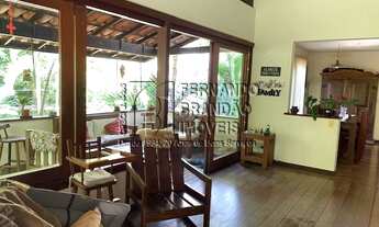 Imagem 5: Rio de Janeiro - Casa Padrão - Itanhangá