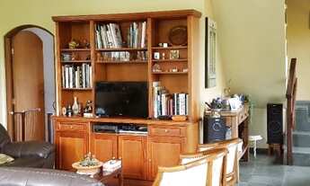 Imagem 7: Chácara para venda com 180 metros quadrados com 2 quartos em parque suiço - Valinhos - SP