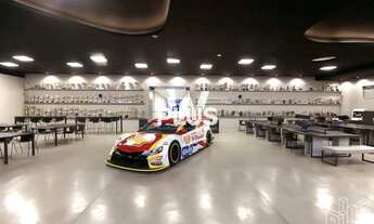 Imagem 4: Galpão, Protestantes, Votorantim, Cod: 3412