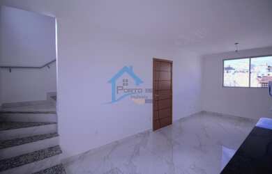 Imagem 4: Cobertura para Venda em Contagem, Parque Belo Horizonte Industrial, 3 dormitórios, 1 suíte