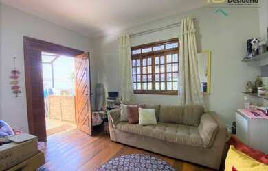 Imagem 7: Casa com 3 dormitórios à venda, 218 m² por R$ 690.000,00 - Esplanada - Belo Horizonte/MG