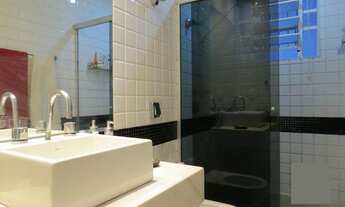 Imagem 5: Casa 3 quartos, su?te, 2 salas, 3 vagas, habite-se