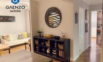 Imagem: Apartamento Azaléia (72m²