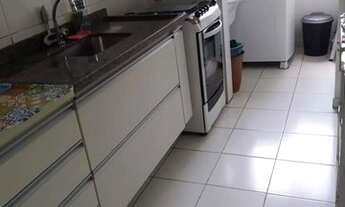 Imagem 4: Apartamento padrão - Monte Castelo - Residencial La Vie Club Residence