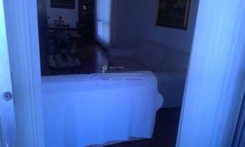 Imagem 6: APARTAMENTO EM MOEMA PÁSSAROS! Próxi do Metro Eucalip e Pq do Ibirap, 182mts2, 03 dormts