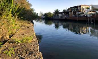 Imagem: Excelentes Lotes (dois) com 663m² cada