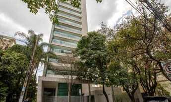 Imagem: Venda - APARTAMENTO - LOURDES Belo Horizonte