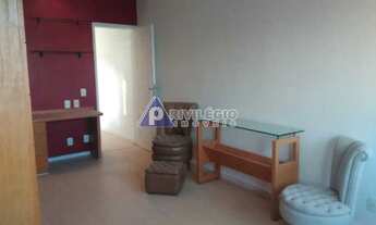 Imagem 5: Sala Comercial no Jardim Botânico e Vaga