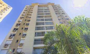 Imagem: Porto Alegre - Apartamento Padrão - Jardim