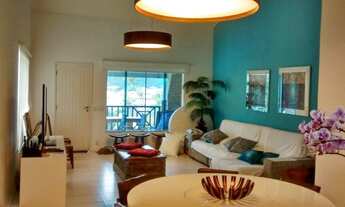 Imagem: Casa Geribá em Cond. De Luxo - 4 suítes